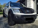 Nissan Navara 3.0 dCi V6 Autm. LE - gebrauchte Nissan Navara aus dem Jahr 2012