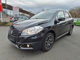 Suzuki (SX4) S-Cross 1.6 DDiS Comfort 4WD*2 HAND+KLIMA* - Suzuki (SX4) S-Cross mit Diesel-Antrieb