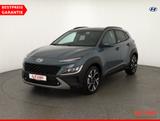 Hyundai Kona 1.0 T-GDI Pure LED Navi Virtual Cockpit DAB