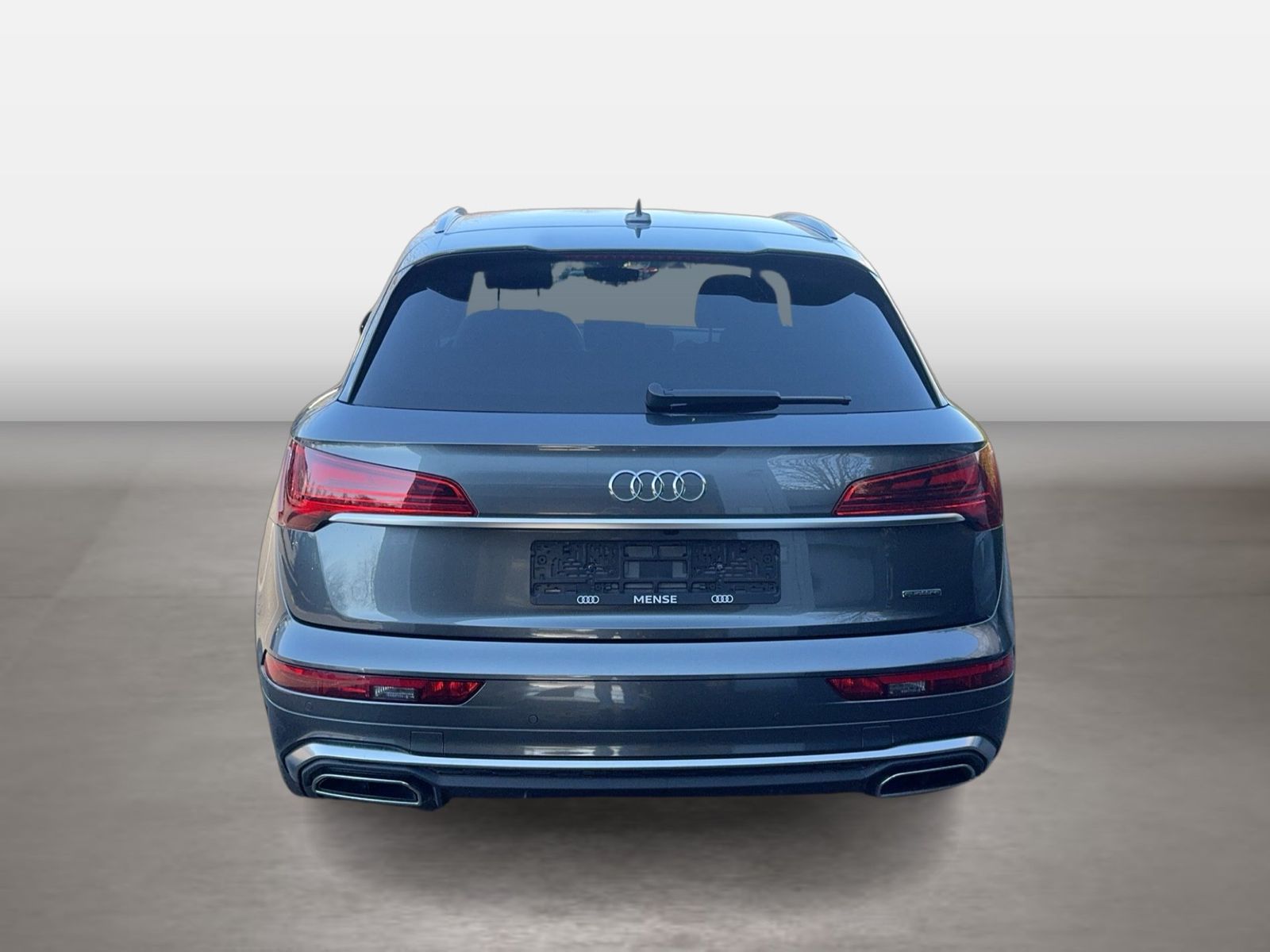 Audi Q5 - Bild 4