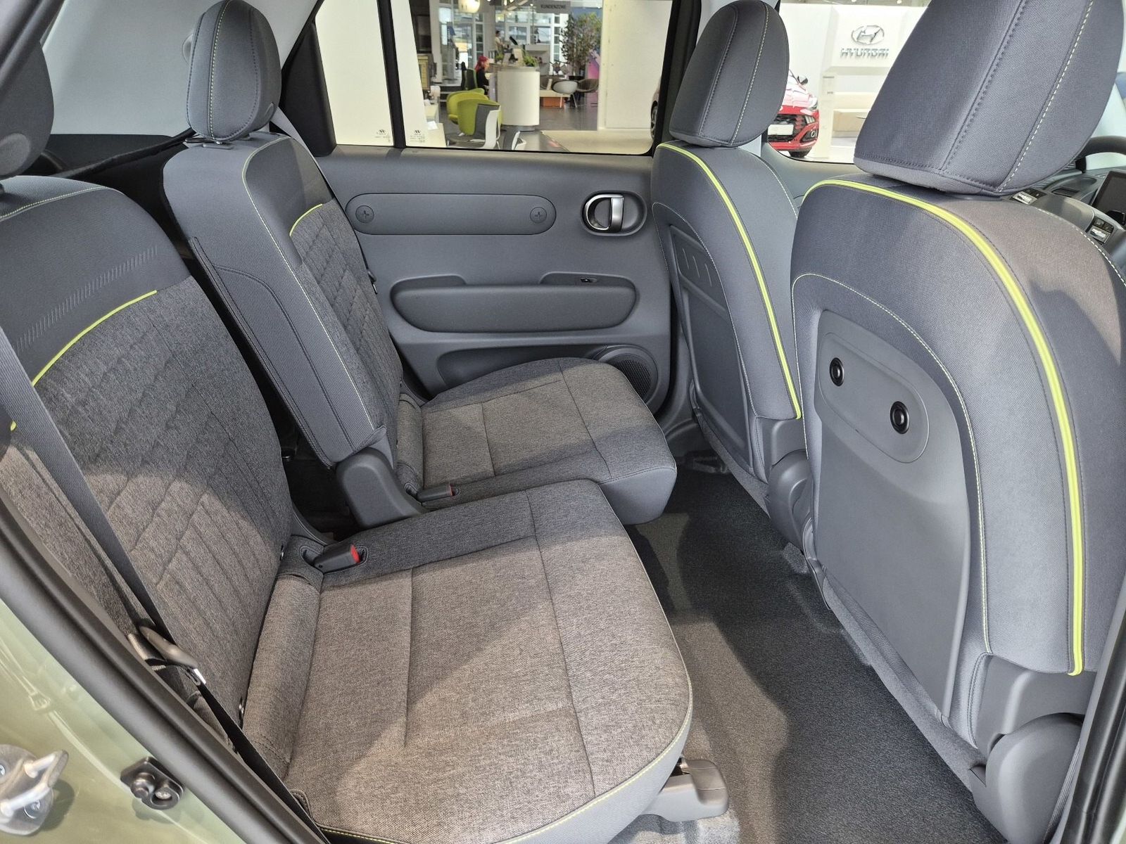 Hyundai INSTER - Bild 35