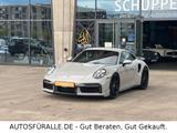 Porsche 911*Turbo*Schiebedach*360Grad*8Fach*4x4*TOP! - Porsche: Turbo 911 4s