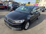 Volkswagen Touran Comfortline BMT/Start-Stopp - Volkswagen: Unfallwagen
