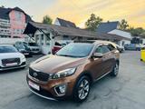 Kia Sorento Platinum Edition 4WD/Navi/AHN/Pano-Dach/ - gebrauchte Kia Sorento aus dem Jahr 2015