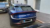 Kia EV6 58 kWh 125 kW Heckantrieb - - Kia EV6 in Bonn
