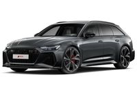 Audi RS6 - Vorschau Bild 3