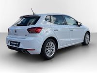 Seat Ibiza - Vorschau Bild 6