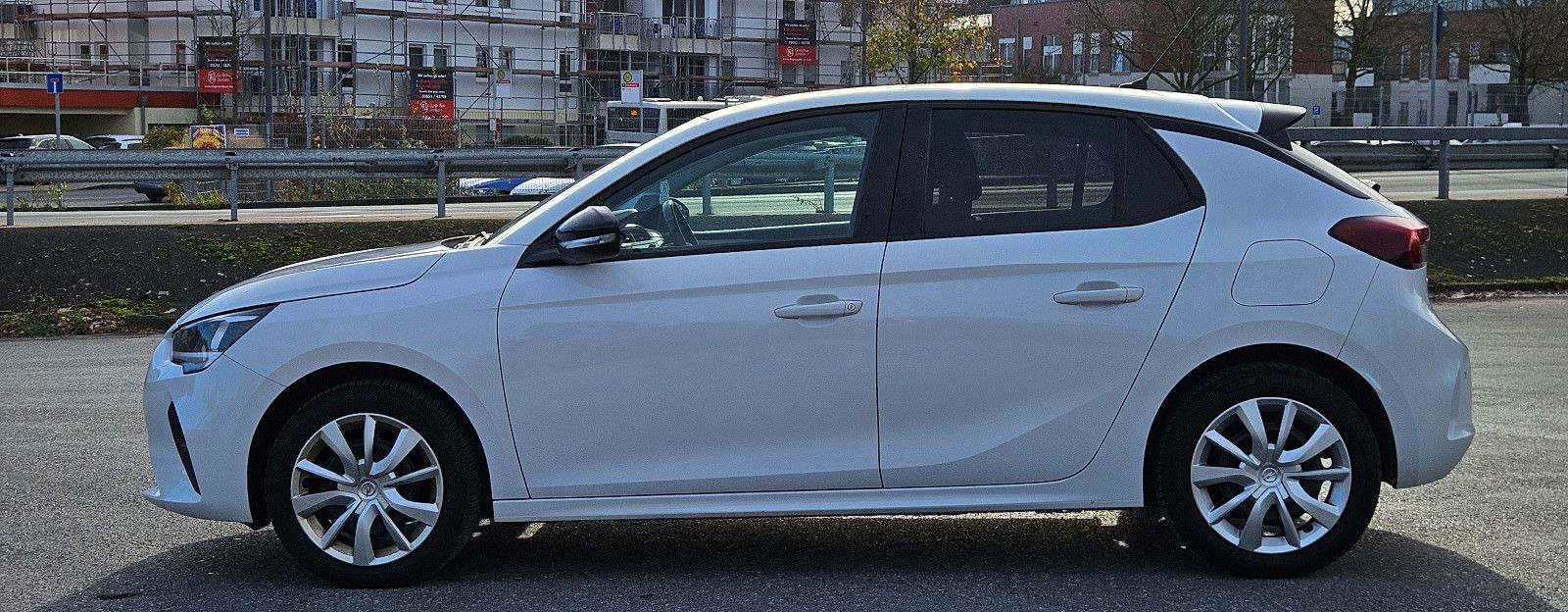 OPEL Corsa F Sport Edition