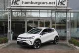 Renault Captur Techno M.Hybrid 160 aut. Navi PDC Wint... - Renault Captur Gebrauchtwagen