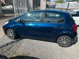 Toyota Yaris Sol - Toyota Yaris aus 2006