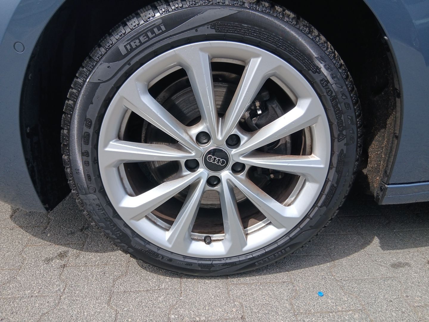 Audi A5 - Bild 6