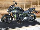 Kawasaki Z650 - KAWASAKI MÜNSTER