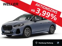 BMW 220 Active Tourer - Vorschau Bild 1