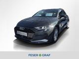Audi A3 Sportback 30 TFSI advanced Navi RüKa Sitzh.