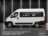 Citroën Jumper 35 2.2 BlueHDi L2H2 Combi 8 Sitzer RFK - Citroën Jumper: L3h3