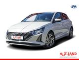 Hyundai i20 1.2 Navi Kamera Tempomat