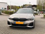 BMW M340i xDrive Touring Auto - - BMW M340i von privat