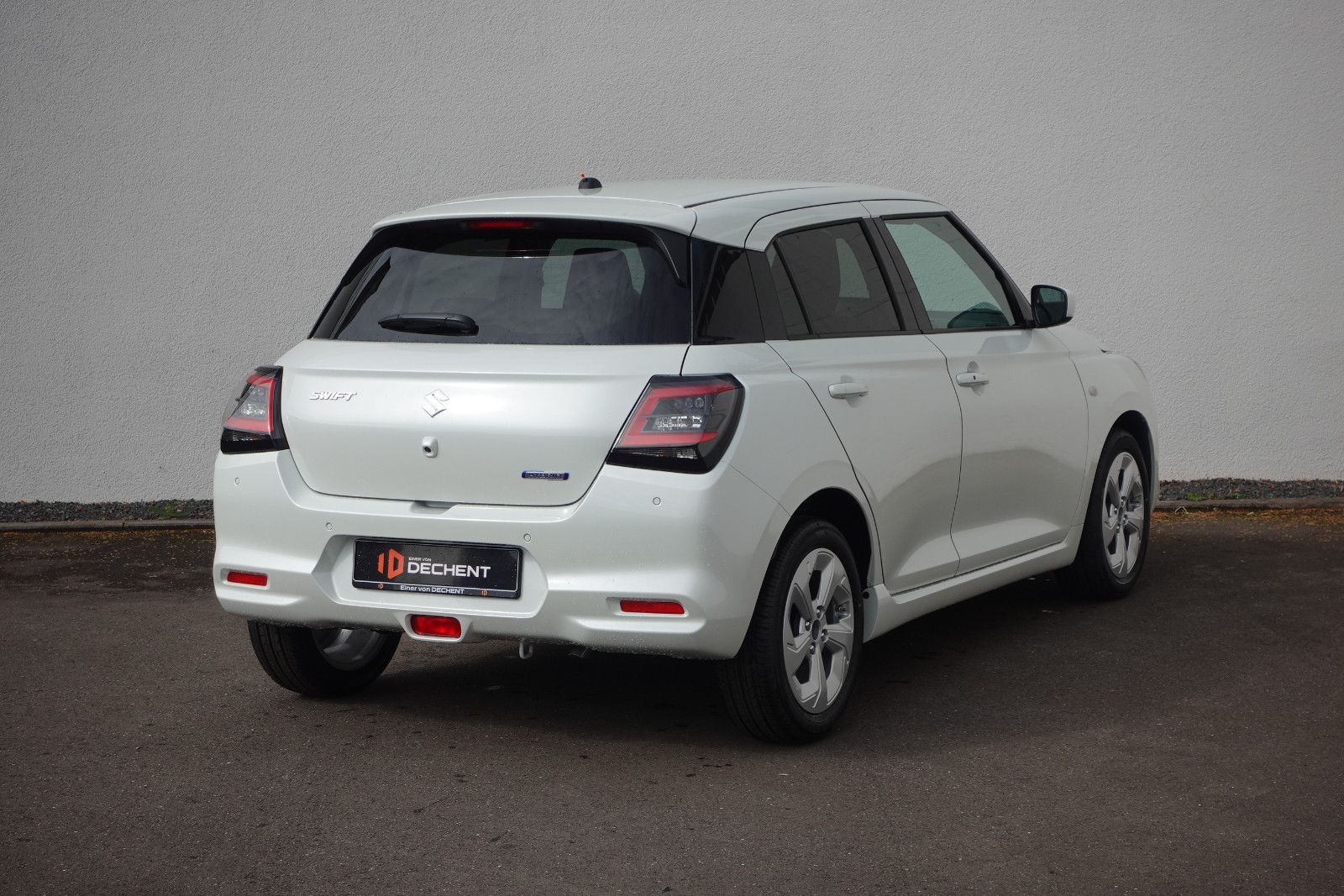 Fahrzeugabbildung Suzuki Swift Comfort 1.2,Navi,Sitzhz,Kamera,Alu,DAB,LED