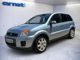 Ford Fusion 1.6 TDCI + - Ford Fusion: 1.6