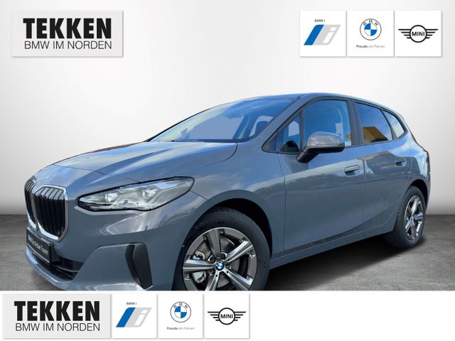 BMW 218 i Active Tourer/Harman Kardon/LED/AHK