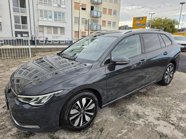 Volkswagen Golf VIII Variant Move 2,0 TDI
