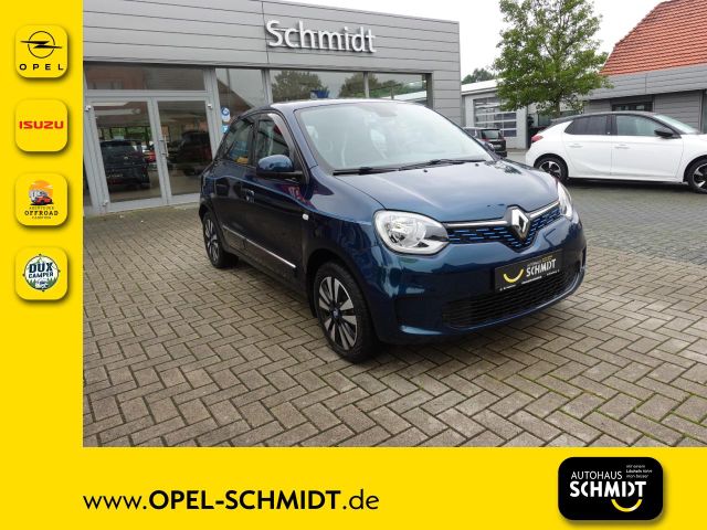 Renault Twingo Electric Intens