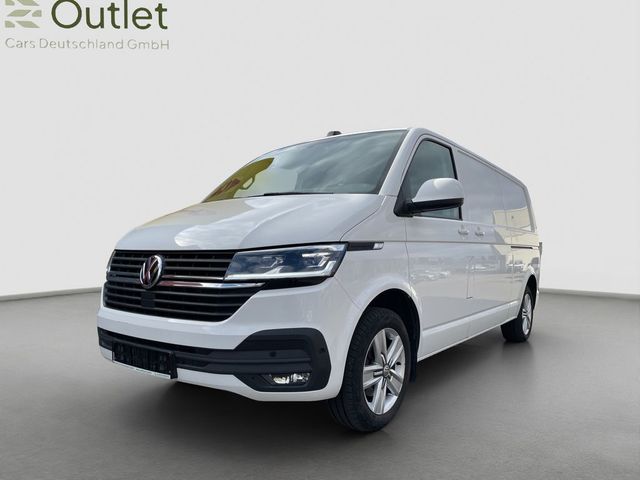 Volkswagen T6.1 Transporter Lang 2.0 TDI 4-Motion DSG