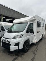 Rimor Sarus 12 P, Automatik, unter 6,5m! uvm. - Offers
