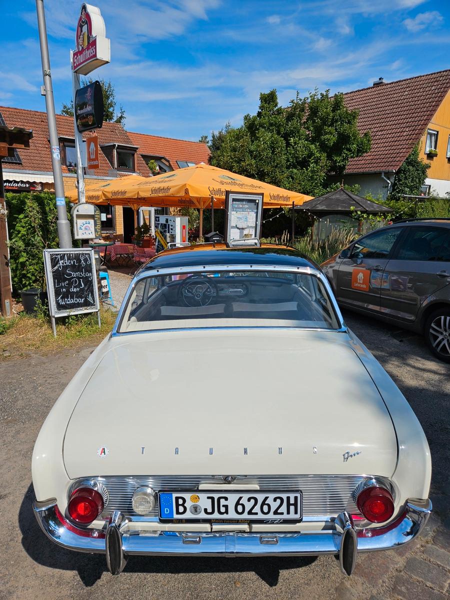 Ford Andere