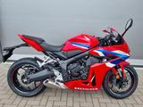 Honda CBR 650 R E-Clutch 26 *Als Neufahrzeug bei uns* - ABS SPORTLER