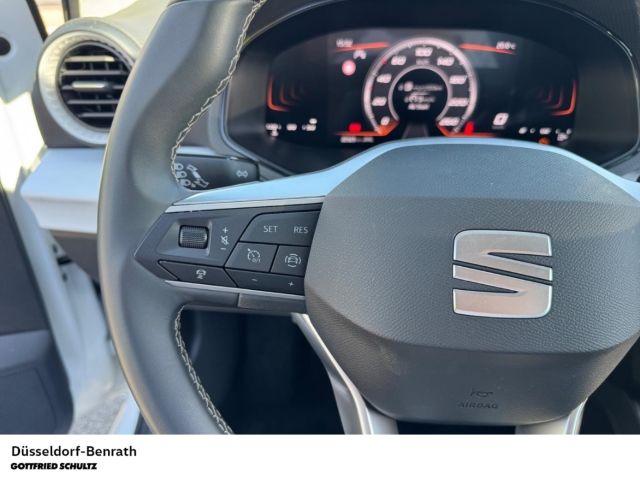 Seat Ibiza - Bild 13