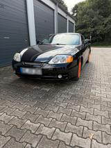 Hyundai GK Coupé - gebrauchte Hyundai Coupe aus dem Jahr 2003
