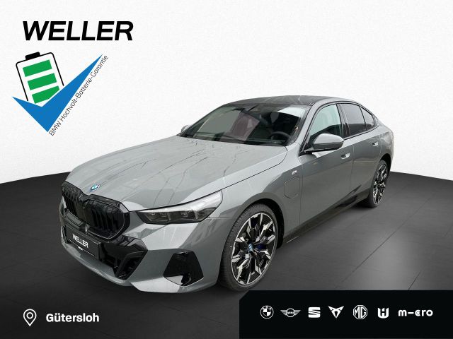 BMW 550e xDrive M Sportpaket Pro Innovationspaket