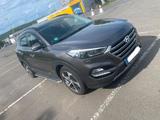 Hyundai Tucson TLE 4WD 2.0 CRDi 185 PS - Hyundai Tucson TLe Gebrauchtwagen