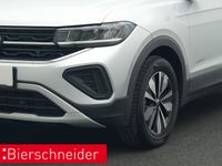 Volkswagen T-Cross - Vorschau Bild 18