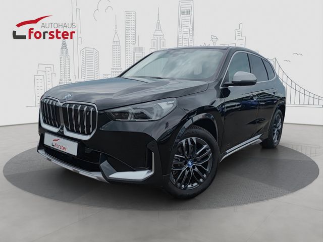 BMW iX1 30 xDrive xLine AHK 360° Kamera ACC