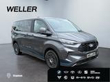 Ford Tourneo Custom 320 L1 Sport *StHz*B&O*Pano*4xSHZ - Ford Tourneo Custom mit Panoramadach