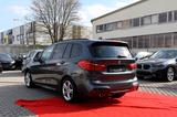 BMW 2 Gran Tourer 218 i M Sport - gebrauchte BMW 218 aus dem Jahr 2021