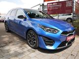 Kia pro cee'd / ProCeed GT-Line BI-LED*CAM*PANORAMA - Kia in Hamburg: Cee D