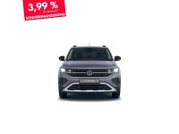Volkswagen T-Cross - Vorschau Bild 2
