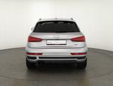 Audi Q3 2.0 TFSI quattro S-Line LED Navi Sitzheizung - scheckheftgepflegte Audi Q3