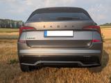 Skoda KAMIQ MONTE CARLO 1.5 TSI DSG: PANO & TÜV NEU - Skoda Kamiq von privat