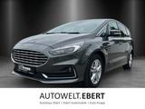 Ford S-Max 2.0 EcoBlue Titanium Start/Stopp - gebrauchte Ford S-Max aus dem Jahr 2021