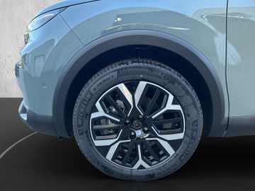 Citroën C4 1.2 PureTech 130 Max KAMERA LED NAVI SHZ ALU