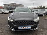 Ford Mondeo Turnier Vignale