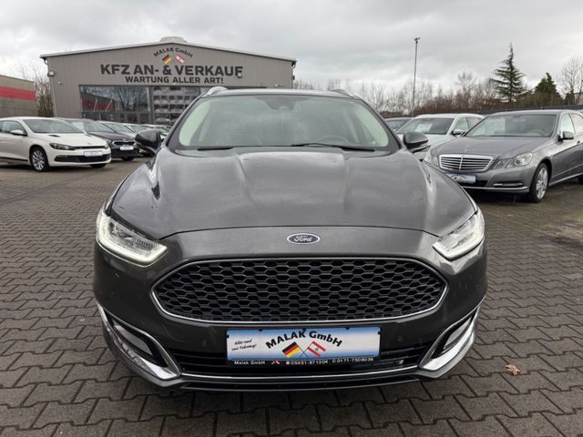 Ford Mondeo Turnier Vignale