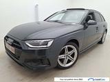 Audi A4 2.0 30 TDI Aut. Pano LED-Matrix Virtual Navi