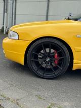 Audi S4 2.7 quattro Avant -Kw-OZ-Fox - Audi S4 aus 2000: Kombi