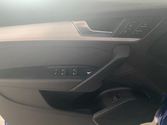 SQ5 TDI tiptronic AHK+NAVI+KAMERA+21" ALU