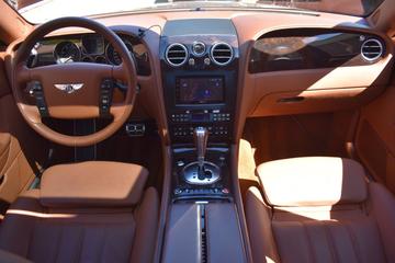 2006 Bentley CONTINENTAL FLYING SPUR 照片 2